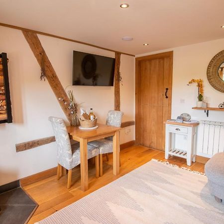 Apple Tree Cottage Hereford Kültér fotó