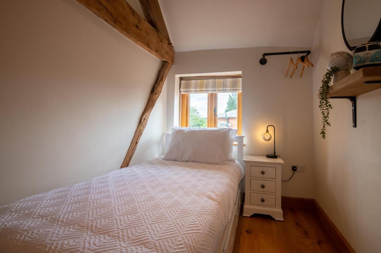Apple Tree Cottage Hereford Kültér fotó