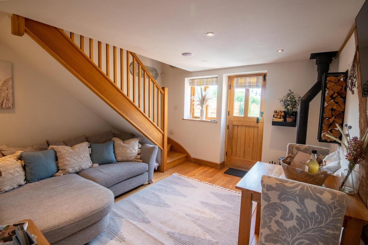Apple Tree Cottage Hereford Kültér fotó