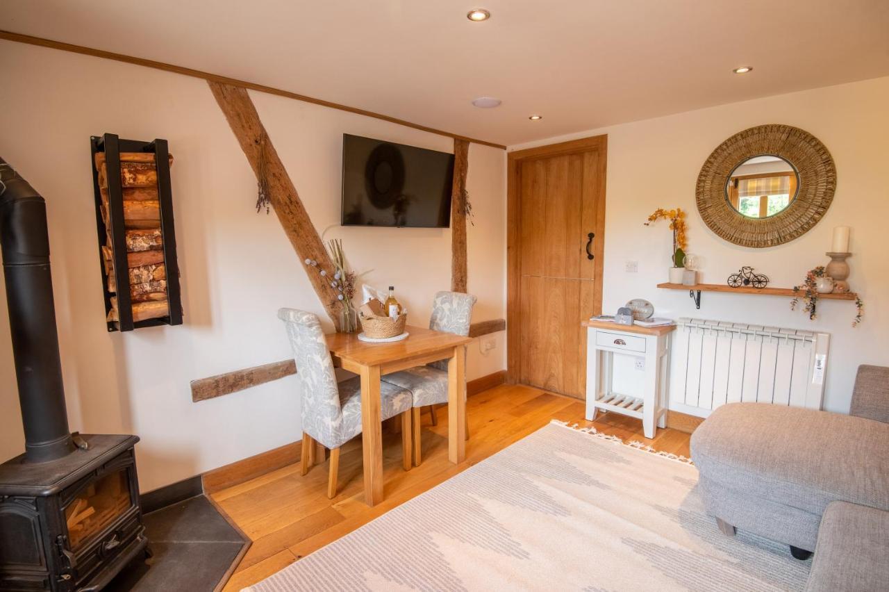 Apple Tree Cottage Hereford Kültér fotó