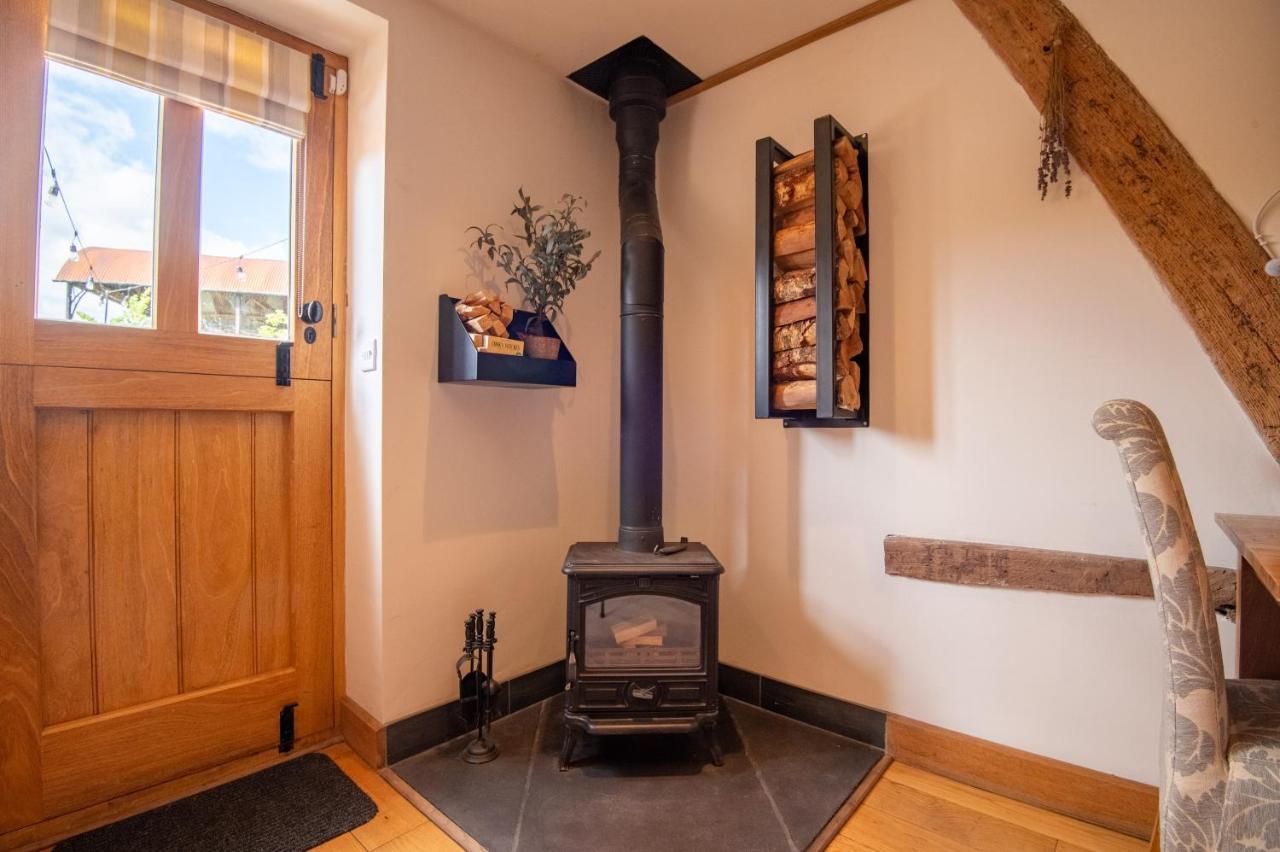 Apple Tree Cottage Hereford Kültér fotó